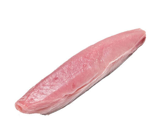 Frozen Albacore Tuna Loin - Canada