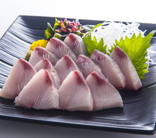 Hamachi - Yellow Fin Tuna Fillet